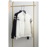 타이틀리스트 방품 니트 자켓