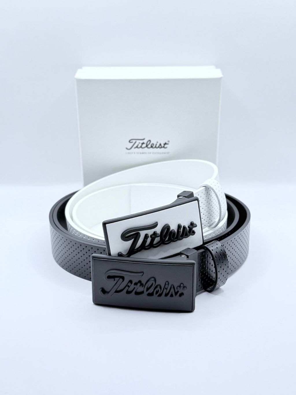 타이틀리스트 TTU04 벨트