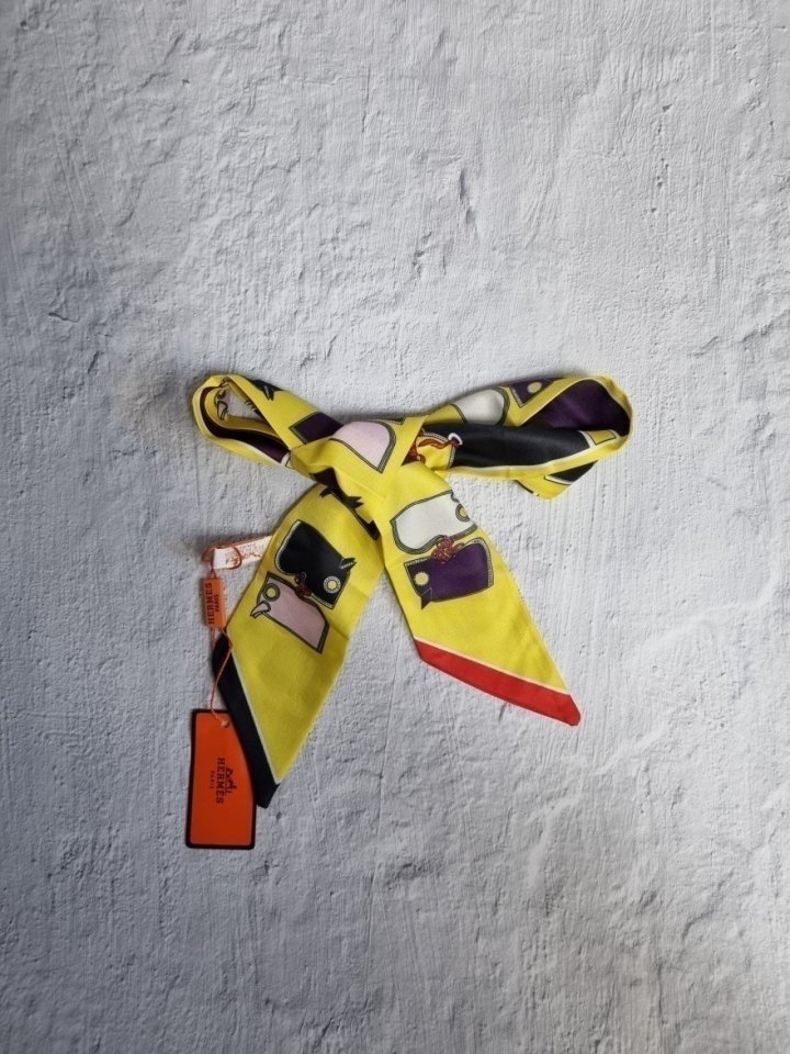 에르메스 HA 트윌리 방도