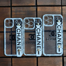 샤넬 323 휴대폰 케이스