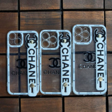 샤넬 323 휴대폰 케이스