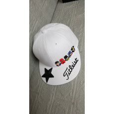 타이틀리스트 어벤져스 스냅백 (모자)