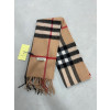버버리 머플러 베이지