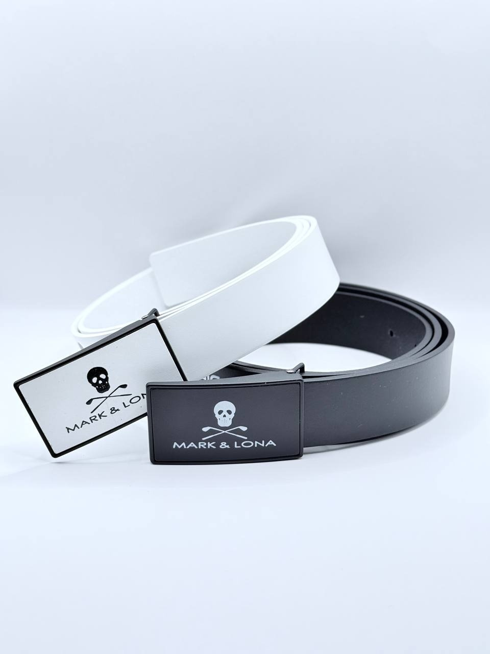 마크앤로나 골프 베이직 벨트