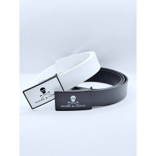 마크앤로나 골프 베이직 벨트