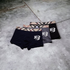 버버리 72 드로즈 팬티 3P 세트