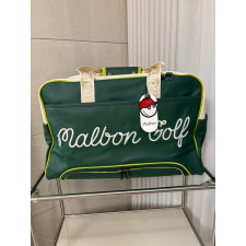 말본 베이직 포퍼먼스 보스턴백 (가방)