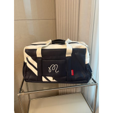 말본 플레이어 클래식 보스턴백 (가방)