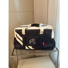 말본 플레이어 클래식 보스턴백 (가방)