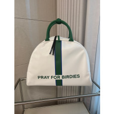 지포어 솔리드 보스턴백 (가방)