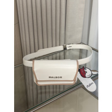 말본 골프 벨트백 (가방)