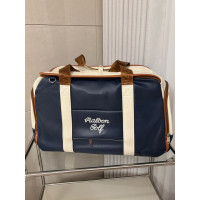 말본 뉴 본 클래식 보스턴백 네이비 (가방)