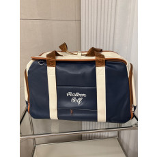 말본 뉴 본 클래식 보스턴백 네이비 (가방)