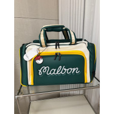 말본 클래식 투어 보스턴백 (가방)