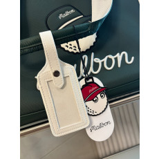 말본 뉴 베이직 보스턴백 (가방)