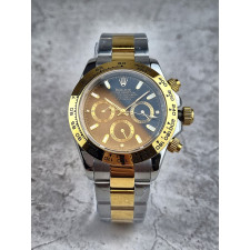 로렉스 데이토나 블랙 콤비 시계ㅎ