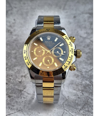 로렉스 데이토나 블랙 콤비 시계ㅎ